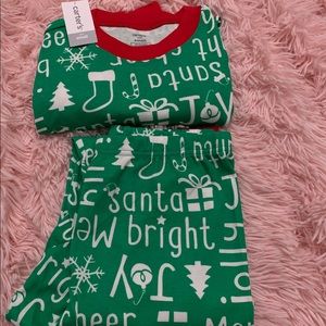 🦋 Adult Carters pjs!